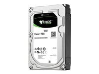 Seagate-IMSourcing ST3000NM0055 3 TB Hard Drive - 3.5" Internal - SATA (SATA/600)