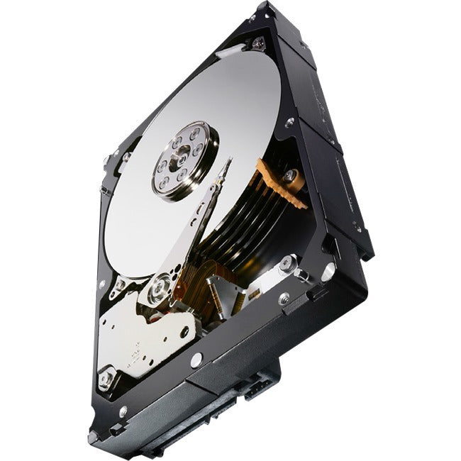 Seagate-IMSourcing Constellation ES.3 ST4000NM0033 4 TB Hard Drive - 3.5 Internal - SATA (SATA/600)" 9ZM170-006