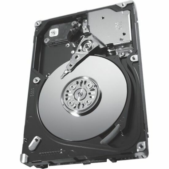 Seagate Savvio 15K.3 ST9146853SS 146 GB Hard Drive - 2.5 Internal - SAS (6Gb/s SAS)"