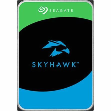 Seagate SkyHawk ST6000VX009 6 TB Hard Drive - 3.5" Internal - SATA (SATA/600) -