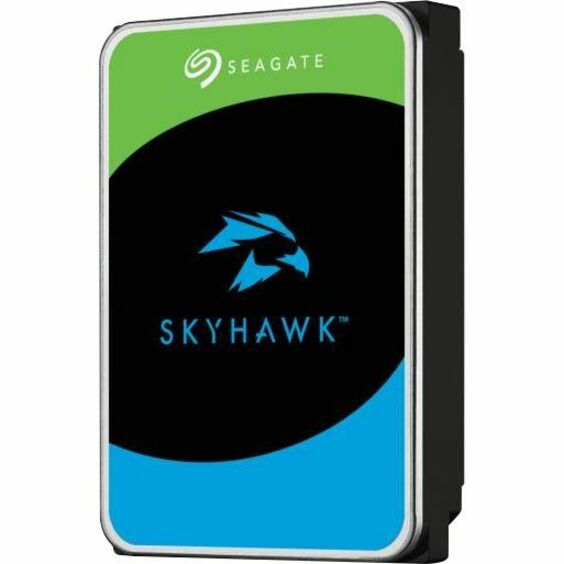 Seagate SkyHawk ST6000VX009 6 TB Hard Drive - 3.5" Internal - SATA (SATA/600) -