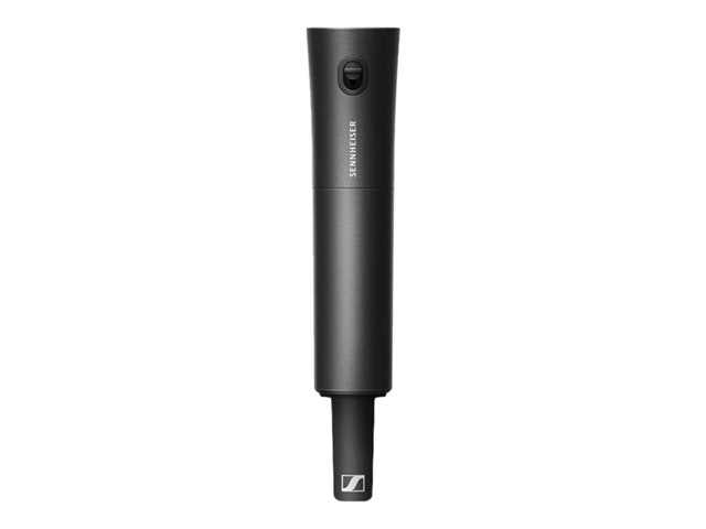 Sennheiser EW-D SKM-S (Q1-6) - Transmitter for wireless microphone - handheld - for Evolution Wireless Digital EW-DX SK; MMD 42-1, 845, 935