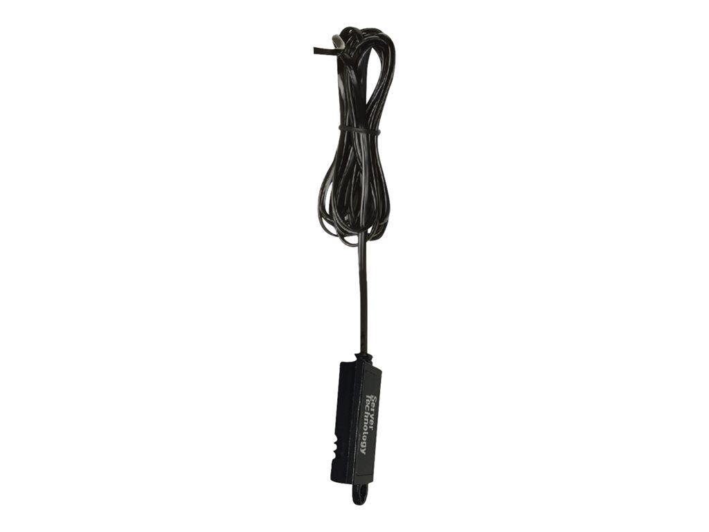 Server Technology Temperature & Humdity Probe - Temperature & humidity sensor - 19.7 ft EMTH-2-20
