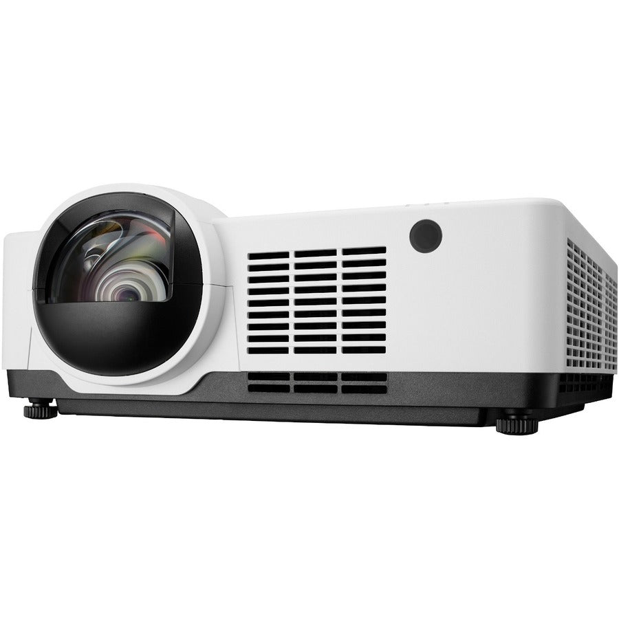 Sharp NEC Display Entry Installation NP-PE456USL Short Throw LCD Projector - 16:10 - Ceiling Mountable