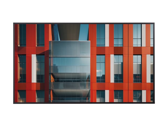 Sharp PNME552 55" Ultra High-Definition Commercial Display PN-ME552