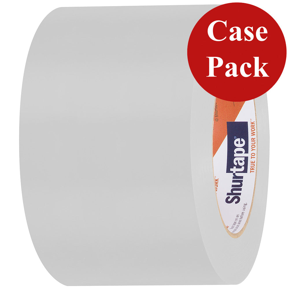 Shurtape UV-Resistant Marine Hull Preservation Tape - 72MM - 33M Roll - Straight Edge
