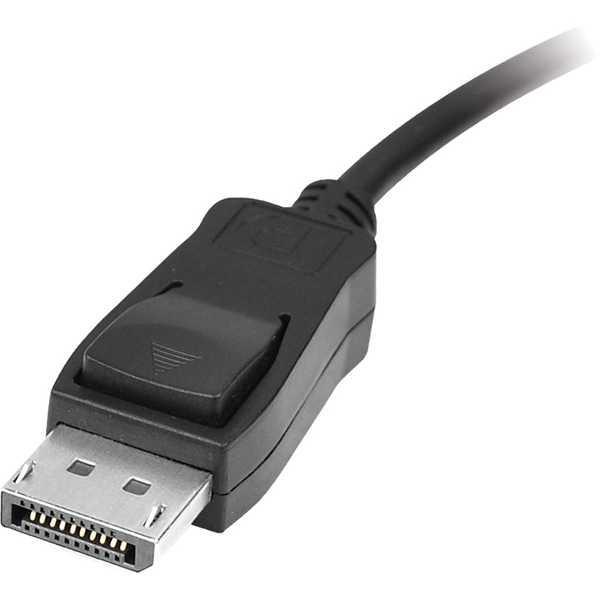 Siig Displayport - Vga M/M 0.245 M Black