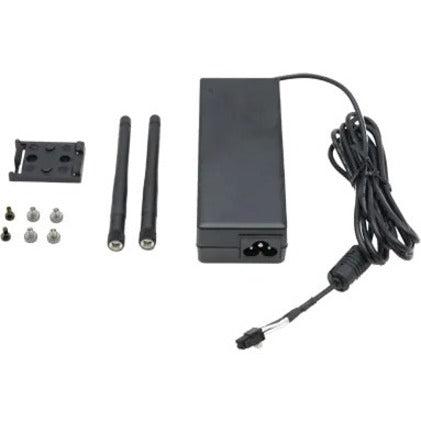 SimplyNUC Long Life Mini LLM1v6SQ Desktop Computer - AMD Ryzen V1605B 2 GHz - 16 GB RAM DDR4 SDRAM - 256 GB M.2 PCI Express NVMe SSD - Mini PC - TAA Compliant