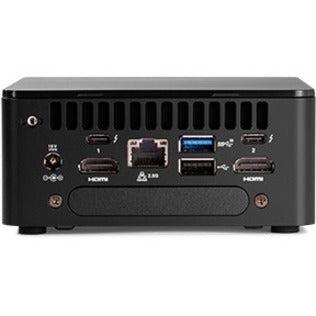 Simplynuc Nuc 12 Pro Nuc12Wshi7 Desktop Computer - Intel Core I7 12Th Gen I7-1260P Dodeca-Core (12 Core) 2.20 Ghz - 32 Gb Ram Ddr4 Sdram - 1 Tb M.2 Pci Express Nvme Ssd - Mini Pc