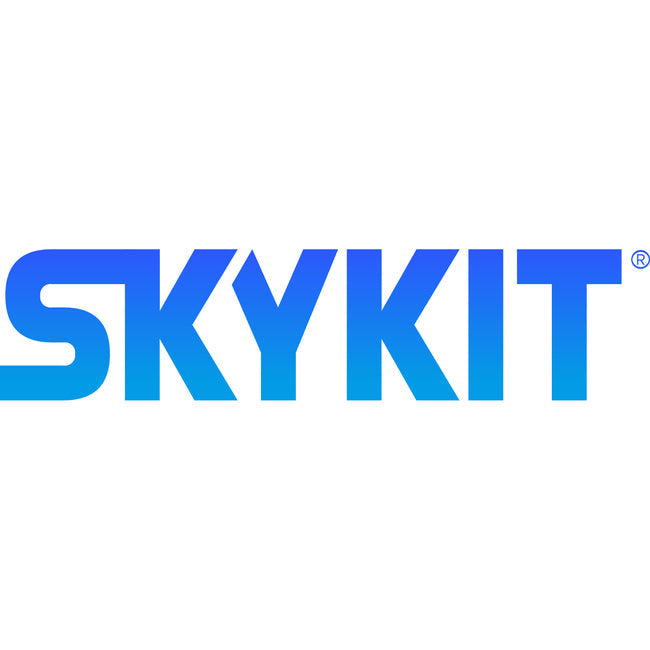 Skykit Turf Visitor And Employee Check-In Lic./Saas/1+/1 Y