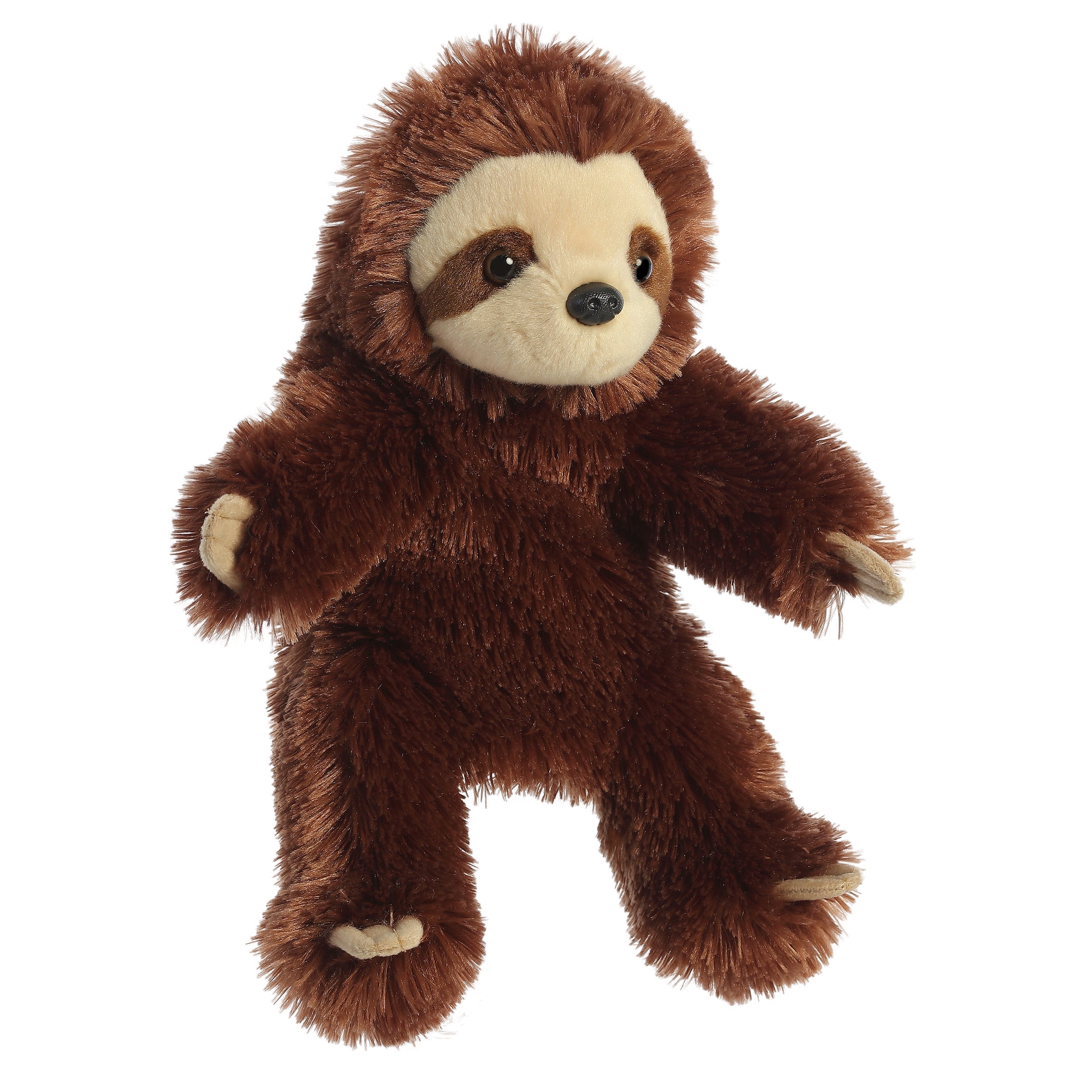 Sloth Body Puppet