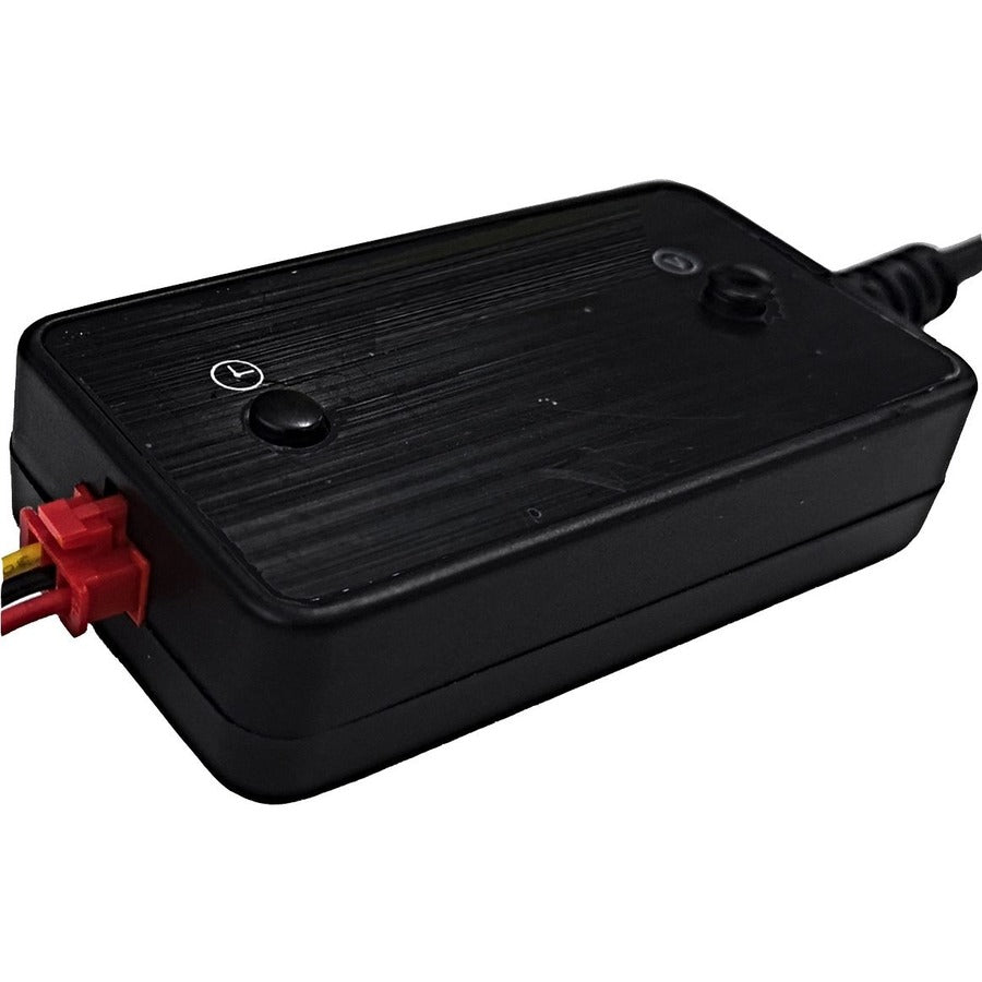 Smart Hardwire Kit,For 24/7 Surveillance