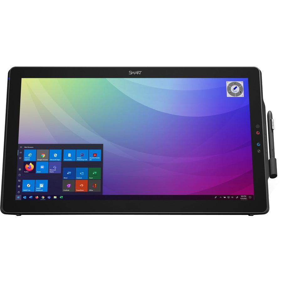 Smart Podium Interactive Pen Display SP624P with SMART Meeting Pro