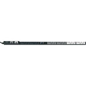 Smart Power Distribution Unit - Intelligent 36-Outlet PDU | Panduit P36F17M-YL1A