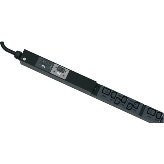 Smart Power Distribution Unit - Intelligent Vertical Rack PDU | Panduit P36F15M-BL2A