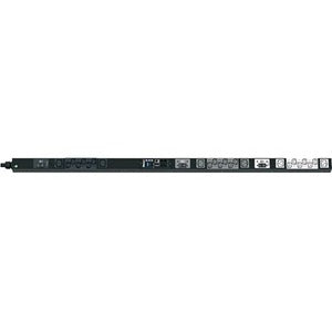 Smart Power Distribution Unit - Panduit SmartZone G5 Intelligent MI Series 8600W PDU | TecISoft P24D01M-RD1A