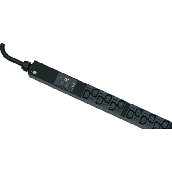 Smart Power Distribution Unit - Panduit SmartZone G5 Intelligent MI Series P38D25M-BU2A