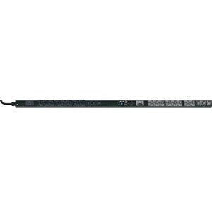 Smart Power Distribution Unit - Panduit SmartZone G5 Intelligent PDU | Tecisoft P38D25M-BL2C