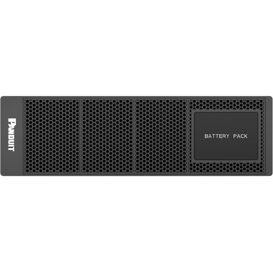 SmartZone UPS 10kVA - Enterprise Server Rack Battery Backup | TecISoft U10S11V