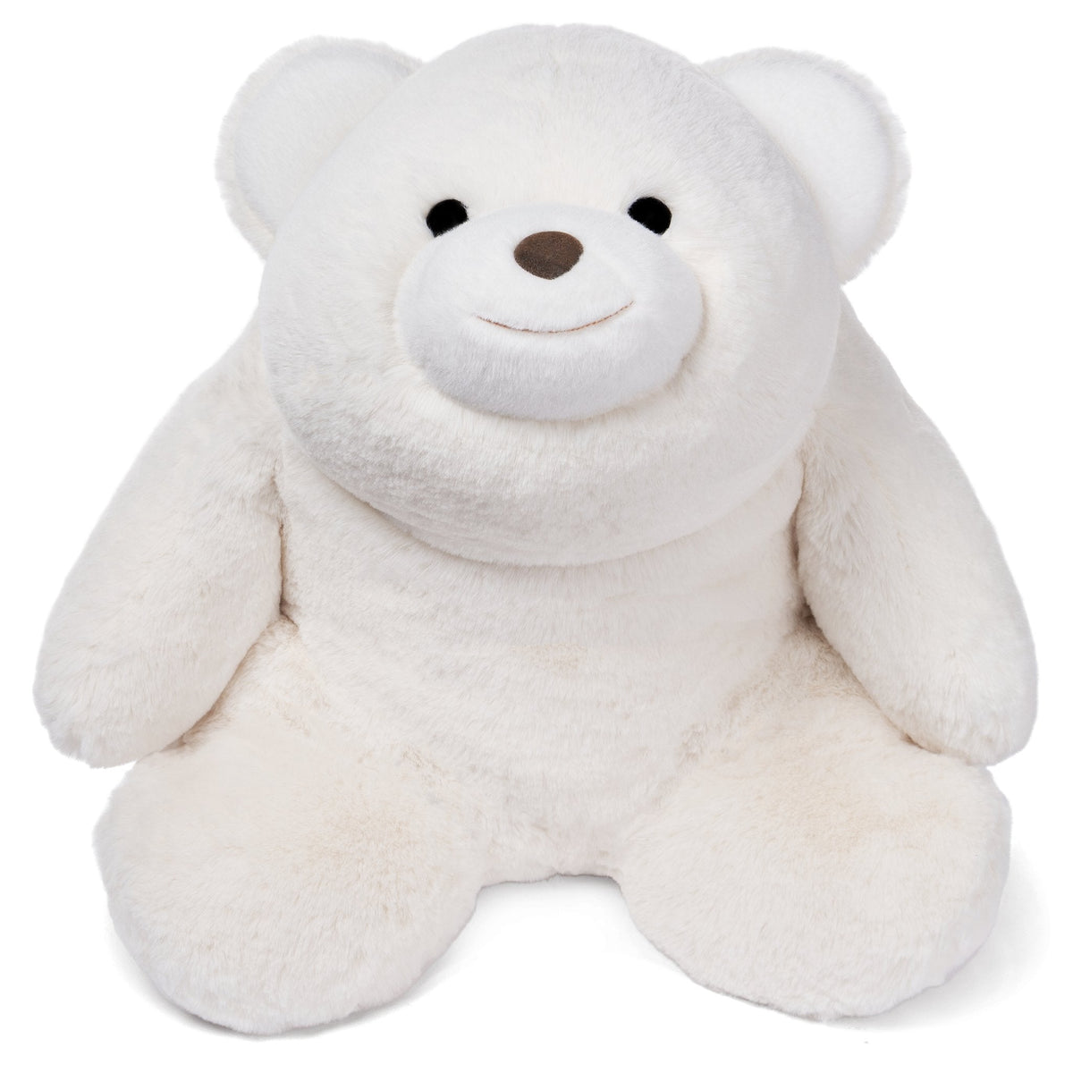 Snuffles - White - 18 inch
