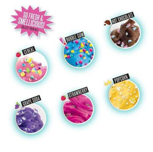 So Slime DIY Scented Slime 3 Pack - Fun, Easy, Kid-Friendly Kit