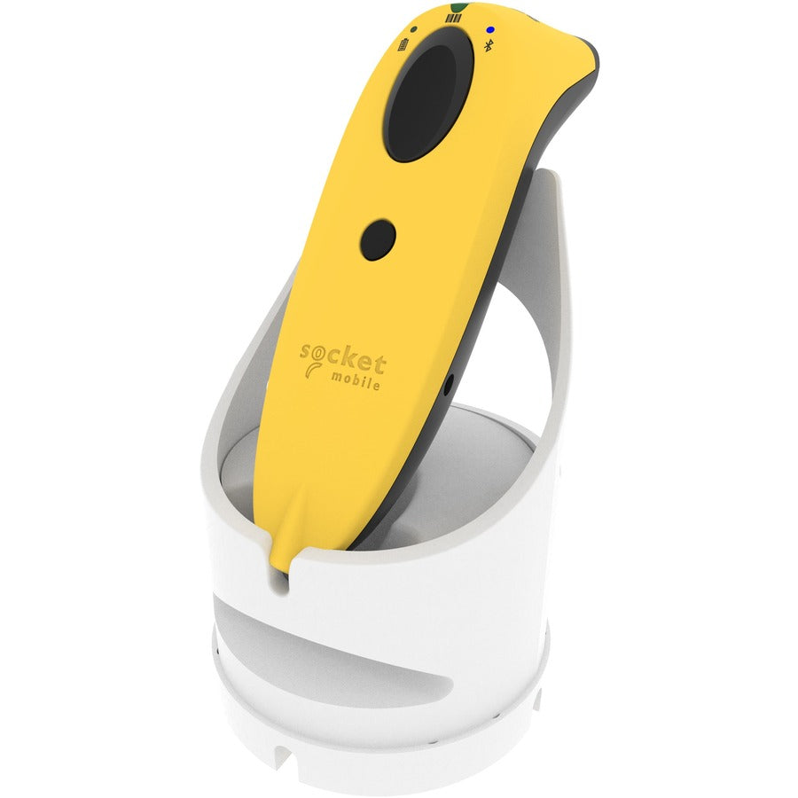 Socket Mobile SocketScan S720 Linear Barcode Scanner - Wireless Connectivity - 14.96 Scan