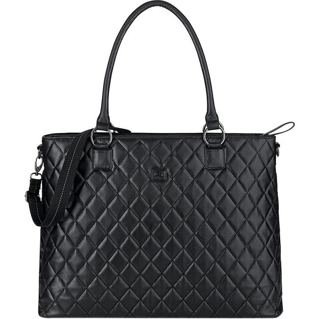 Solo Carrying Case (Tote) for 15.6 Notebook - Black CLA852-4