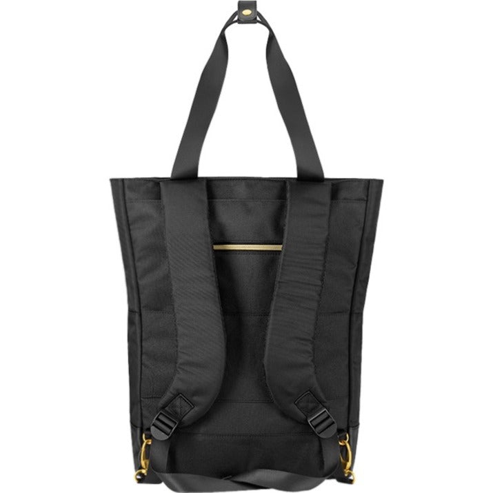 Solo PARKER Carrying Case (Tote) for 15.6 Notebook - Classic Black EXE801-4
