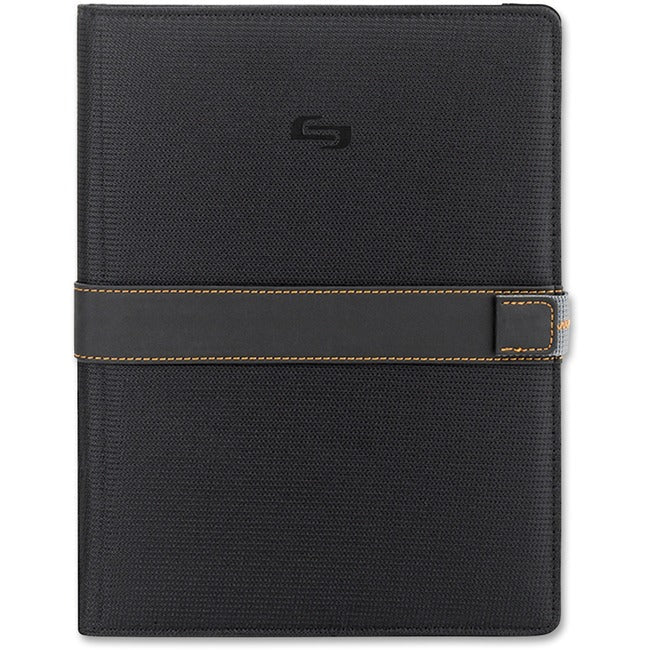 Solo UBN221 Carrying Case for 8.5 to 11" Tablet - Black UBN221-4