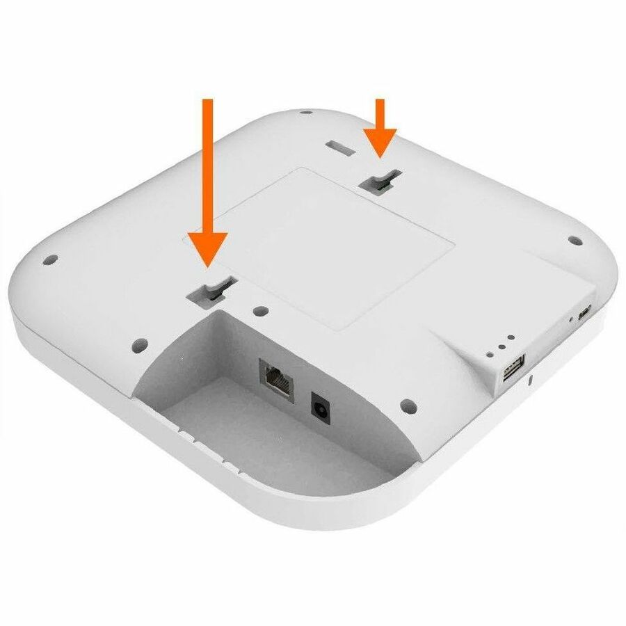 SonicWall SonicWave 641 Dual Band IEEE 802.11 a/b/g/n/ac/ax/e/i/r/k/v/w 4.80 Mbit/s Wirele