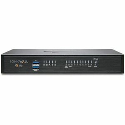 SonicWall TZ570 Network Security Firewall Appliance