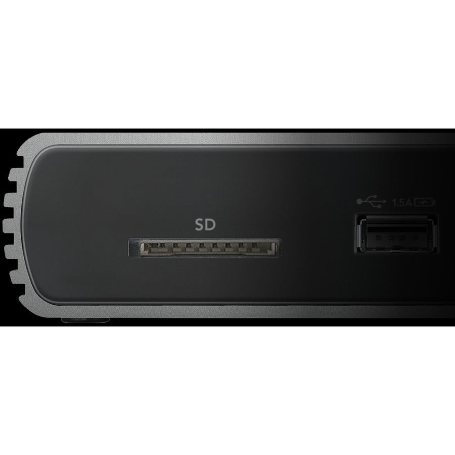 Sonnet Echo 11 Thunderbolt 4 Dock ECHO-DK11-T4