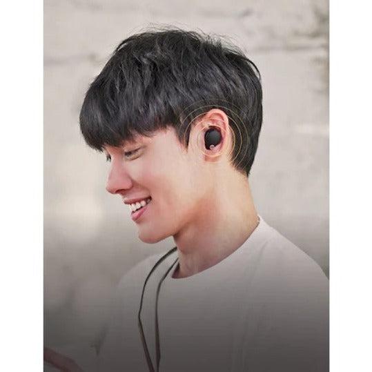 Sony Wf-1000Xm4 Headset True Wireless Stereo (Tws) In-Ear Calls/Music Usb Type-C Bluetooth Black