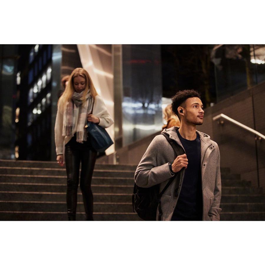 Sony Wf-1000Xm4 Headset True Wireless Stereo (Tws) In-Ear Calls/Music Usb Type-C Bluetooth Black