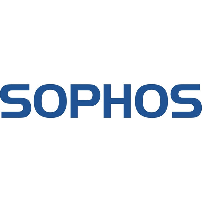 Sophos XGS 4500 Network Security/Firewall Appliance IG4E1CSUS