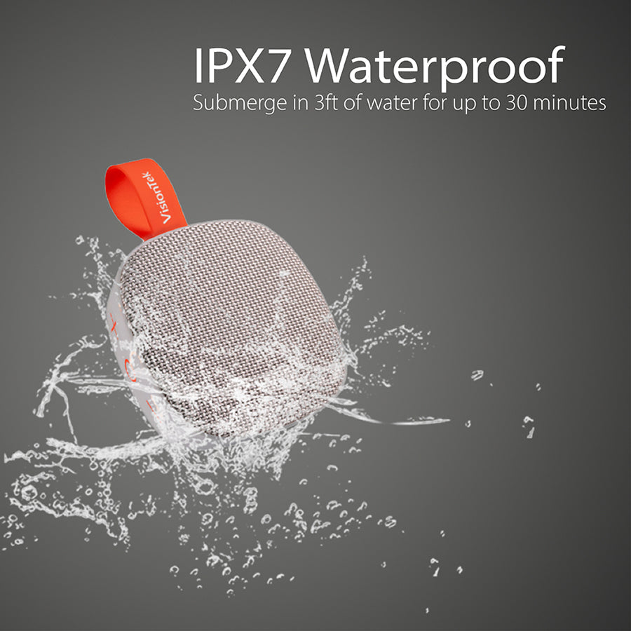 Soundcube - Bluetooth Wireless,Speaker - Grey