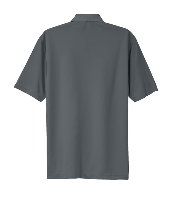 Sport-Tek® Tall Dri-Mesh® Polo – Breathable Comfort, Perfect Fit