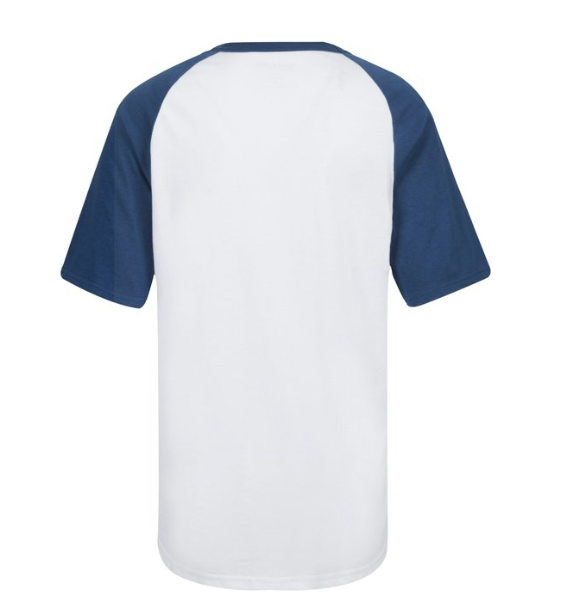 Sport-Tek® Youth Colorblock Raglan Jersey – Bold Style, All-Day Comfort