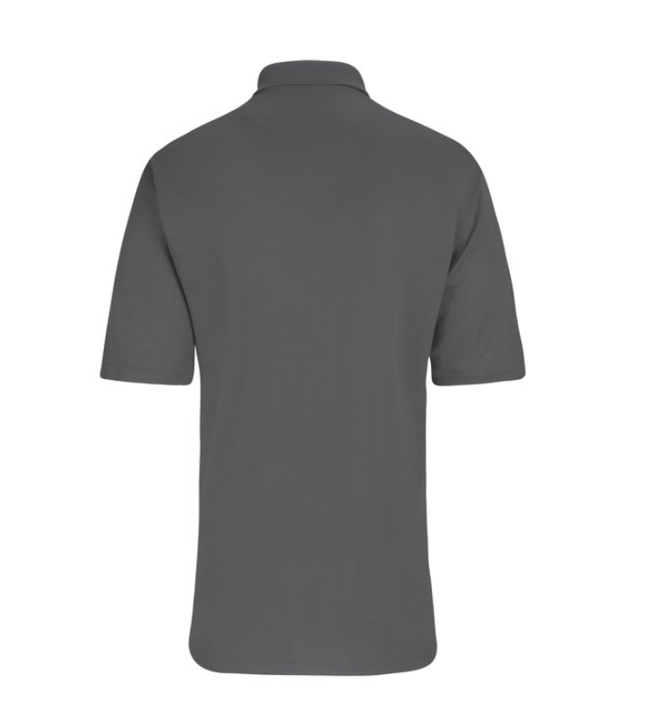 Sport-Tek® Tall Dri-Mesh® Polo – Breathable Comfort, Perfect Fit