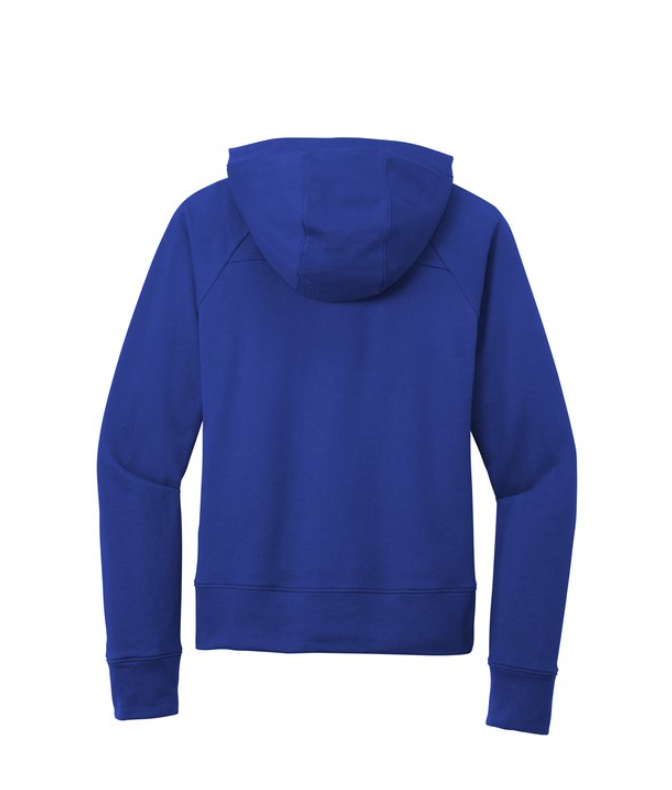Sport-Tek® Women's French Terry Pullover Hoodie – Soft, Lightweight Comfort with a Sporty Edge