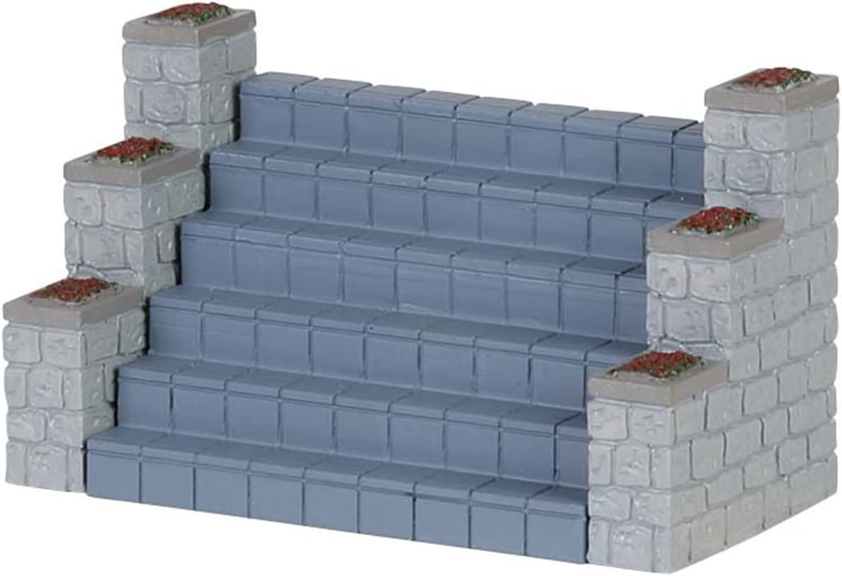 Staircase Village Accessory