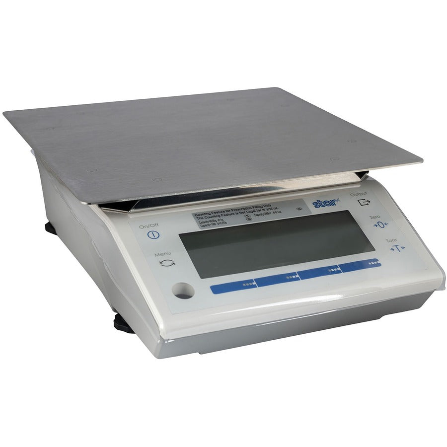 Star Micronics Extended Platter for mG-S8200 Precision POS Scale 37969860