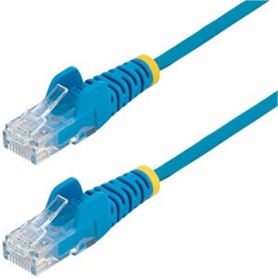 StarTech 50ft Slim CAT6 Ethernet Cable