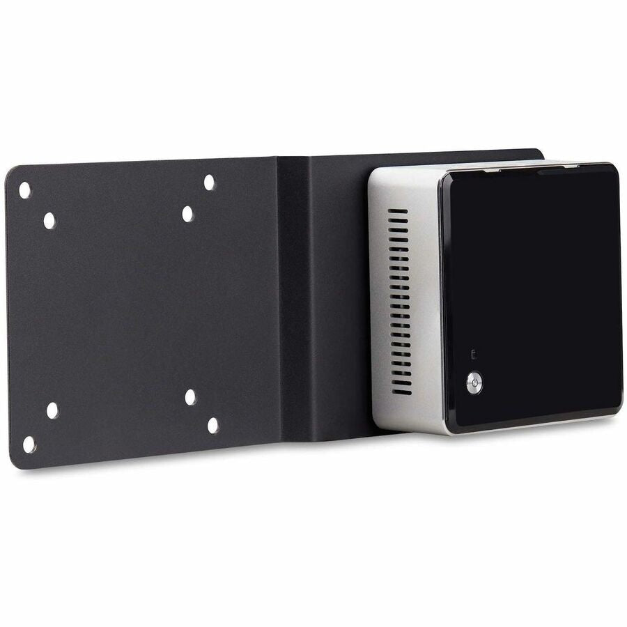 StarTech Black VESA Mounting Bracket for NUCs & Thin Clients
