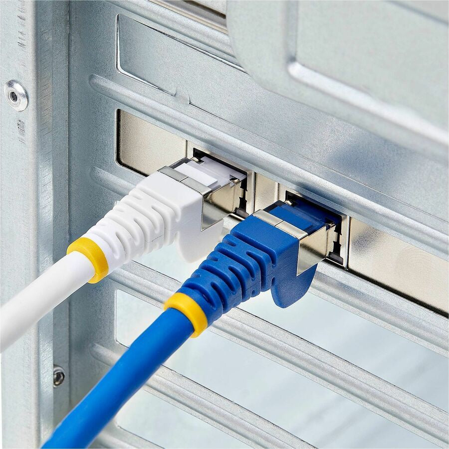 StarTech Dual 10Gbps Ethernet NIC PCIe Card for Servers & Clients