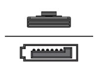 Supermicro iPass/SATA Data Transfer Cable CBL-0097L-03