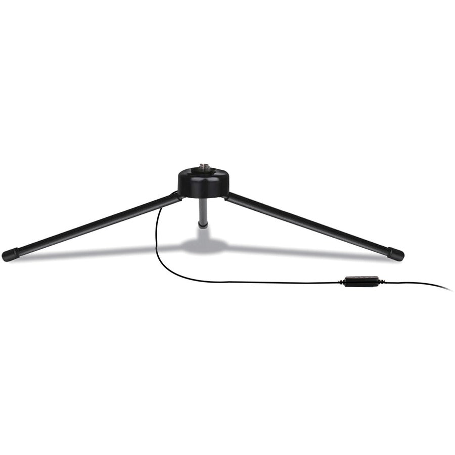 Supersonic PRO Live Stream 10" LED Table Top Selfie Ring Light