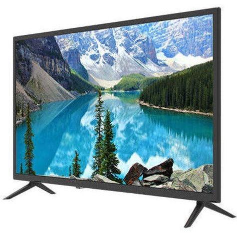 Supersonic SC-3216STV 32" Smart LED-LCD TV - HDTV - Black