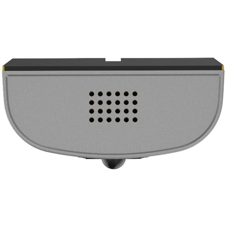 Supersonic Smart WiFi Doorbell Camera with Smart Motion Security System