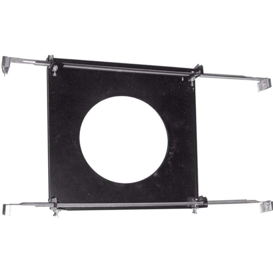 Suspended ceiling support kit7 - Suspended ceiling support kit for dome cameras. Aperture
